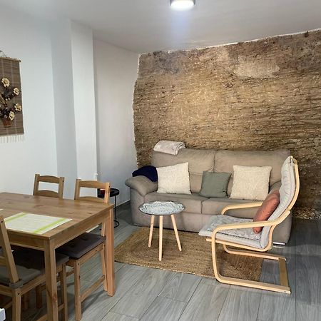 Casita En El Tajo Villa Setenil De Las Bodegas Dış mekan fotoğraf