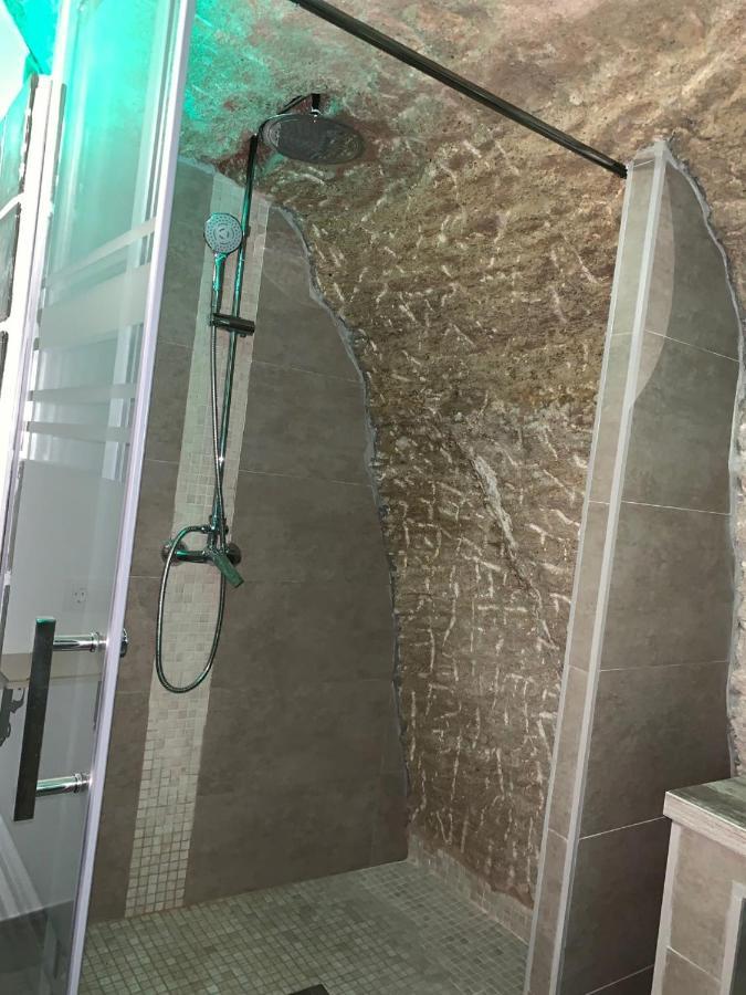 Casita En El Tajo Villa Setenil De Las Bodegas Dış mekan fotoğraf